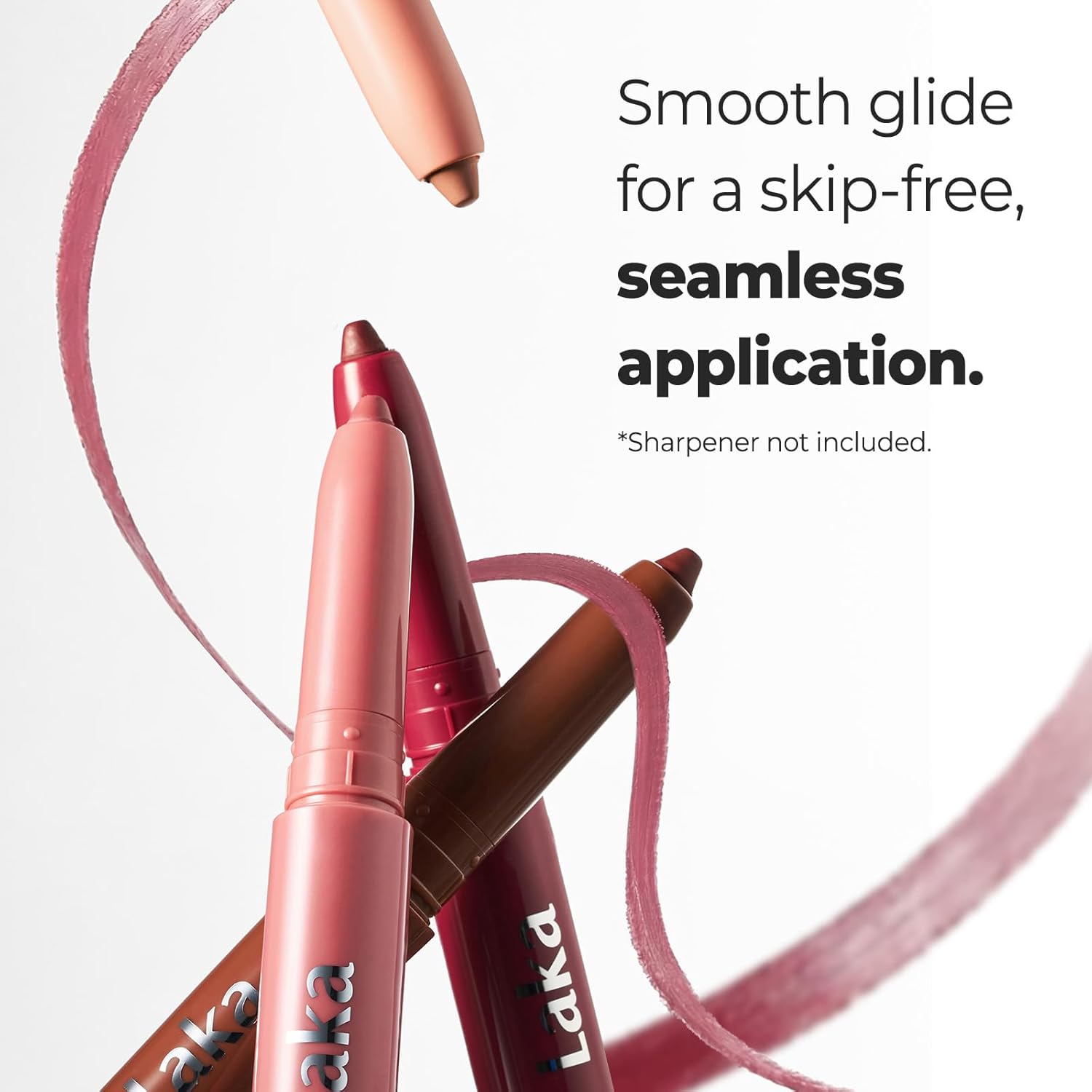 Easy Glide Lip Liner