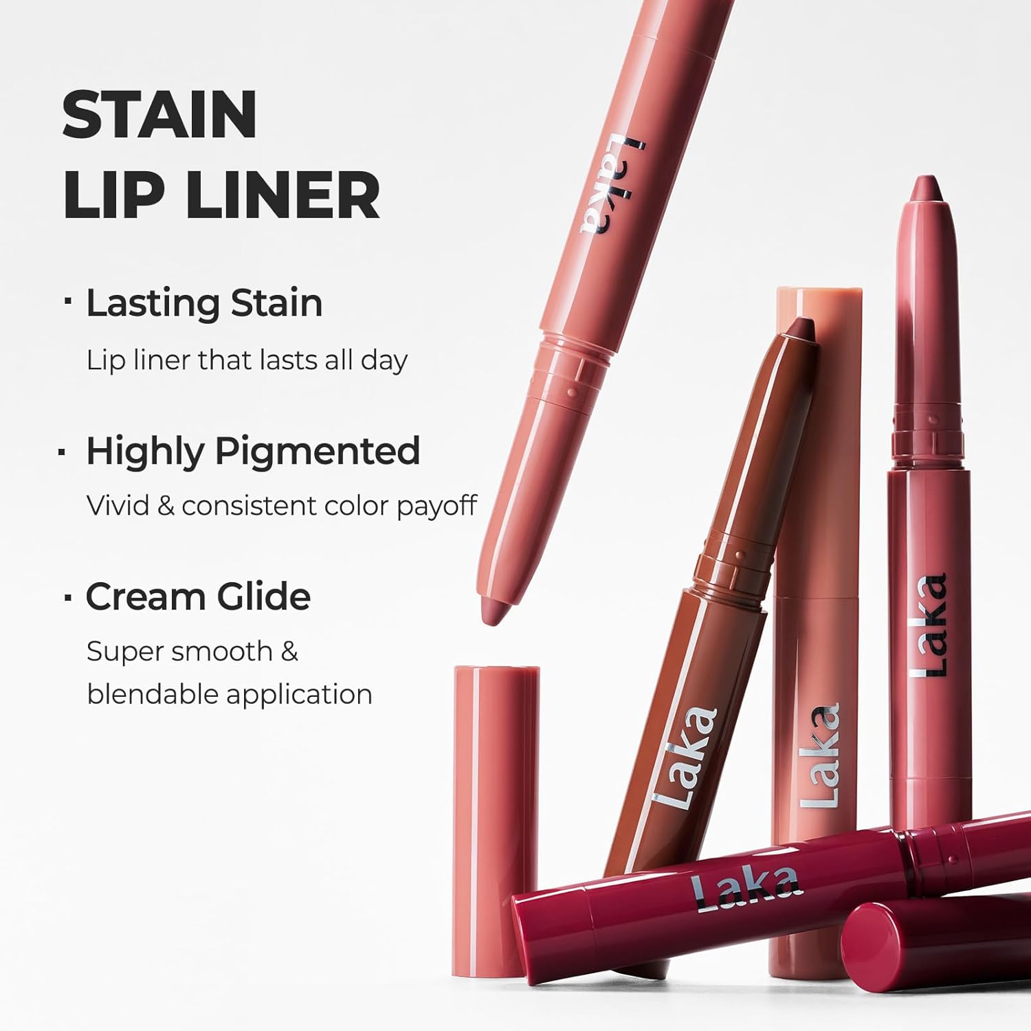 Easy Glide Lip Liner