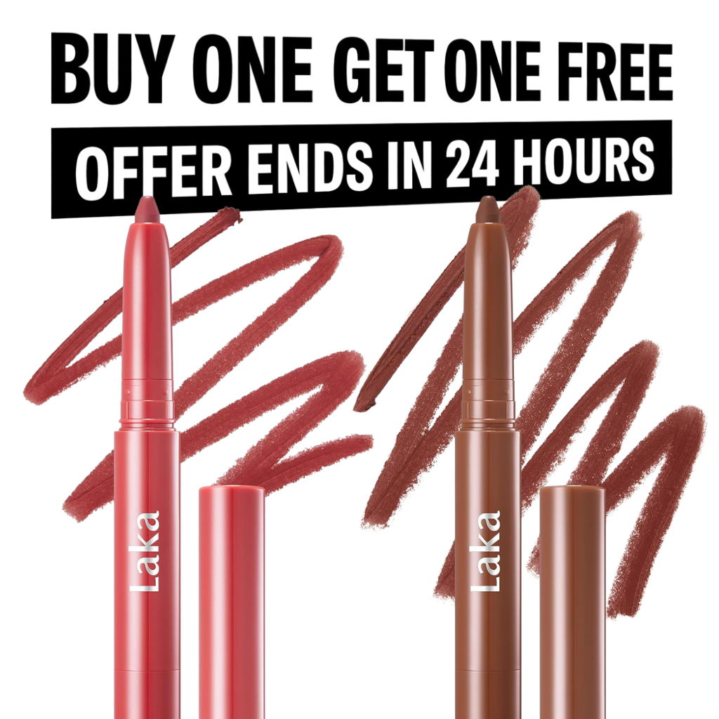 Easy Glide Lip Liner